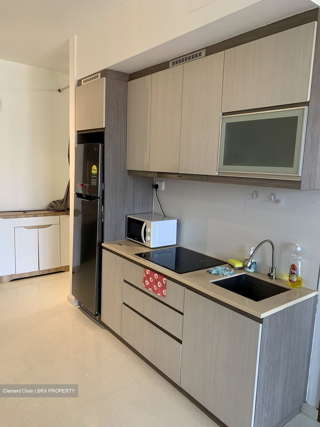 38 I Suites (D15), Apartment #489534711